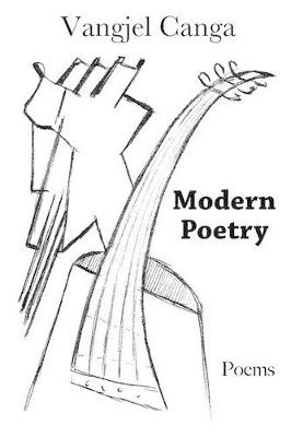 bokomslag Modern Poetry
