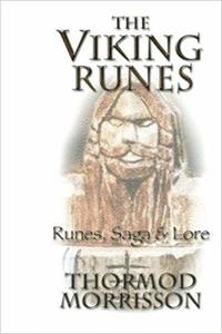 bokomslag The Viking Runes