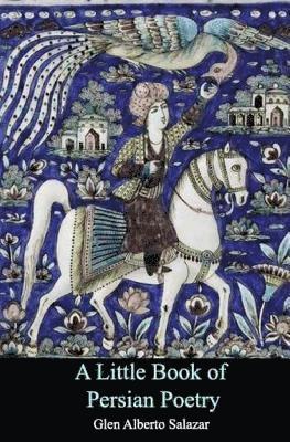 bokomslag Little Book of Persian Poetry