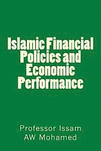 bokomslag Islamic Financial Policies and Economic Performance