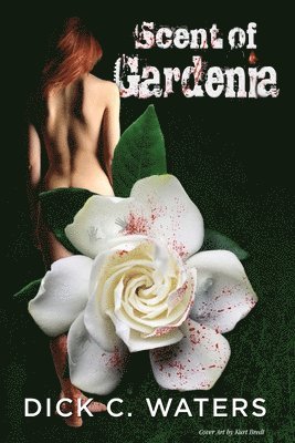 Scent of Gardenia 1