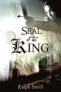 bokomslag Seal of the King