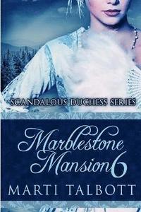 bokomslag Marblestone Mansion, Book 6