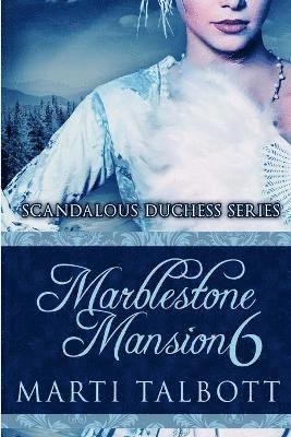 Marblestone Mansion, Book 6 1