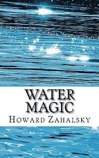 bokomslag Water Magic