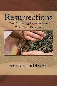 Philip Gurian, Aaron Caldwell - Resurrections, Häftad. Tillgänglighet: Lägg i varukorg