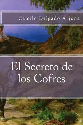 bokomslag El Secreto de Los Cofres