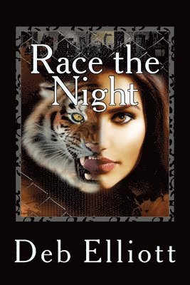 bokomslag Race the Night: A DJ Jesseray novel