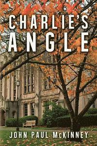 bokomslag Charlie's Angle