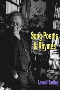 bokomslag Song-Poems & Rhymes