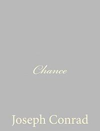 Joseph Conrad - Chance, Häftad