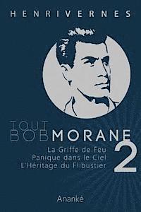 bokomslag Tout Bob Morane/2