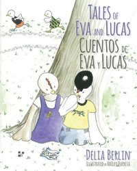 bokomslag Tales of Eva and Lucas