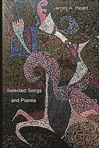 bokomslag Selected Songs and Poems 1971-2013