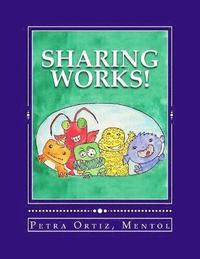 bokomslag Sharing Works!