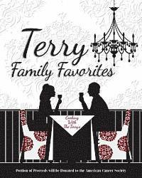 bokomslag Terry Family Favorites