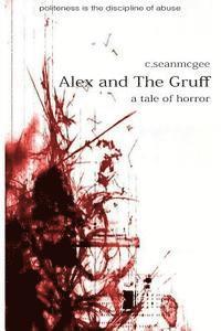 bokomslag Alex and The Gruff (a tale of horror)