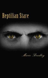 bokomslag Reptilian Stare