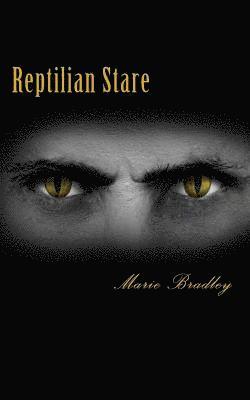 Reptilian Stare 1