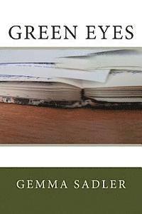bokomslag Green Eyes