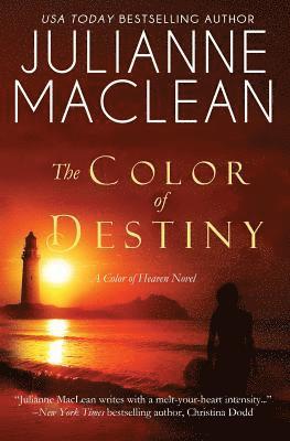 Julianne MacLean - Color of Destiny, Häftad