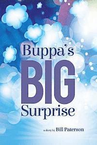bokomslag Buppa's Big Surprise