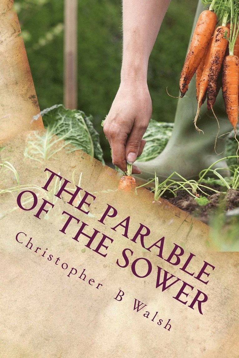The Parable of the Sower 1