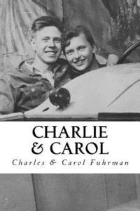 bokomslag Charlie & Carol