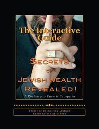 bokomslag Secrets of Jewish Wealth Revealed: : The Interactive Guide