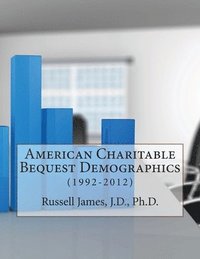 bokomslag American Charitable Bequest Demographics