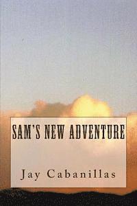 bokomslag Sam's New Adventure