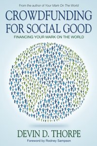 bokomslag Crowdfunding for Social Good