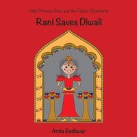 bokomslag Rani Saves Diwali