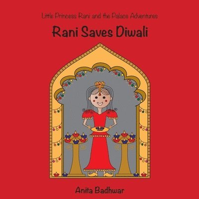 Rani Saves Diwali 1