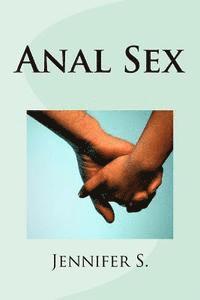 bokomslag Anal Sex