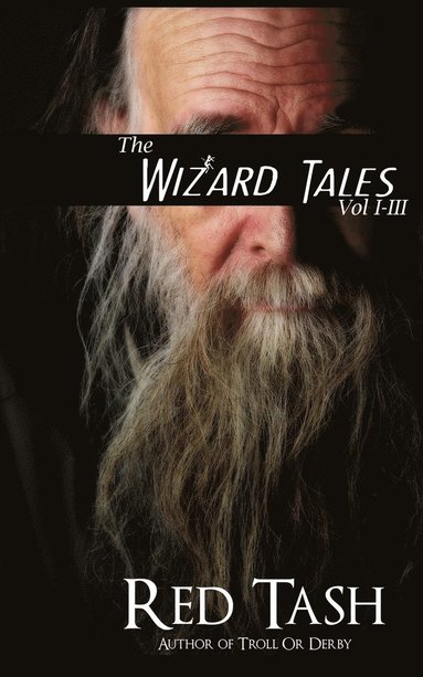 bokomslag The Wizard Tales Vol I-III