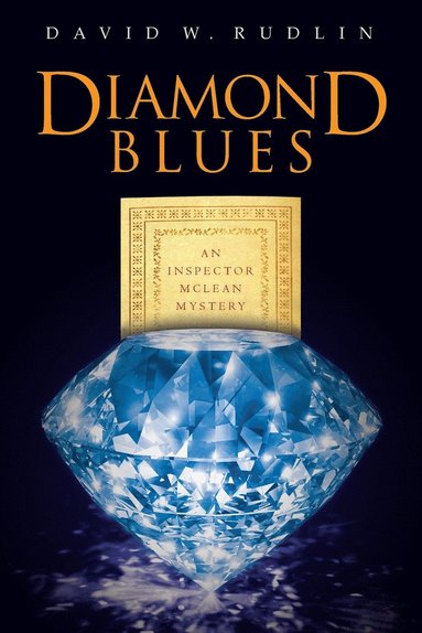 bokomslag Diamond Blues