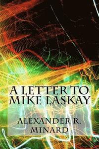 bokomslag A Letter to Mike Laskay