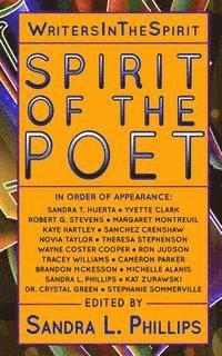 Spirit Of The Poet 1