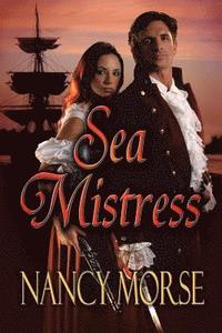 bokomslag Sea Mistress
