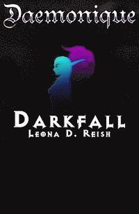 bokomslag Daemonique: Darkfall