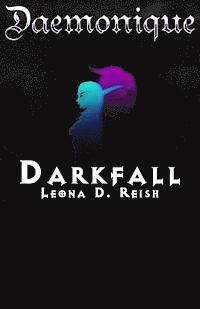 Daemonique: Darkfall 1