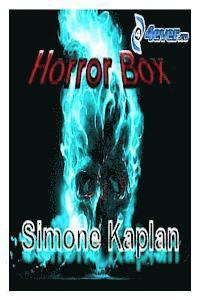 bokomslag Horror Box