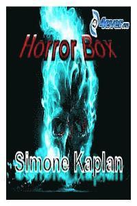 Horror Box 1