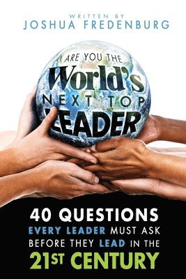 Are You the World's Next Top Leader? 1