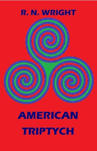 bokomslag American Triptych