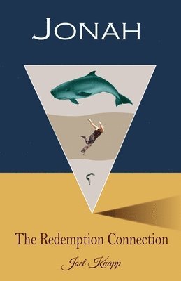 Joel W. Knapp - Jonah: The Redemption Connection, Häftad