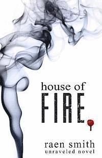 bokomslag House of Fire