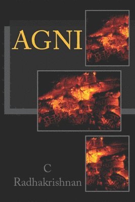 bokomslag Agni