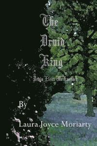bokomslag The Druid King - Devin Elean McKaeraer